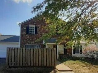 4971 Oakbrook Dr, Indianapolis, IN