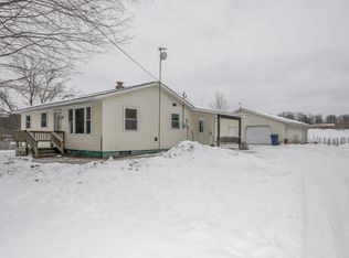 5204 S 194th Ave, Hesperia, MI 49421