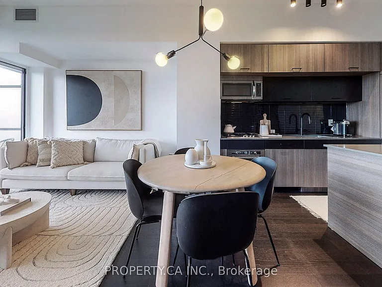 205 Manning Ave #403 — Photo 24