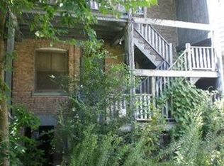 7225 S Aberdeen St, Chicago, IL 60621