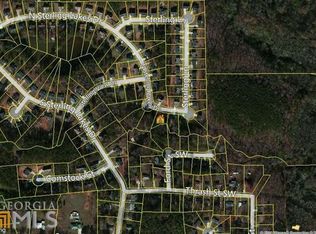 8354 Sterling Lakes Dr, Covington, GA 30014