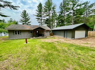 2635 Nine Mile Rd, Eagle River, WI 54521