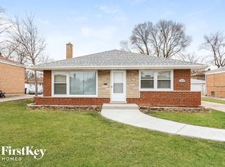 1018 E 161st St, South Holland, IL