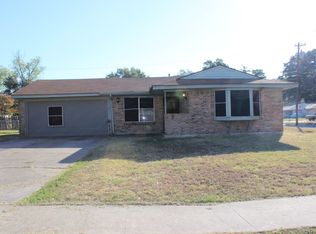 2108 Narobi Pl, Mesquite, TX 75149