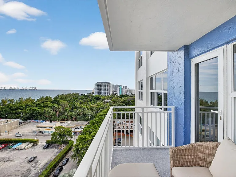 3000 E Sunrise Blvd #14C — Photo 18
