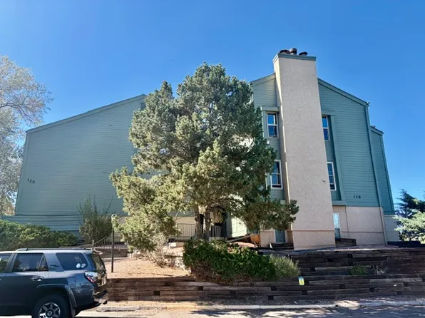 128 W Rockrimmon Blvd #1-102, Colorado Springs, CO 80919