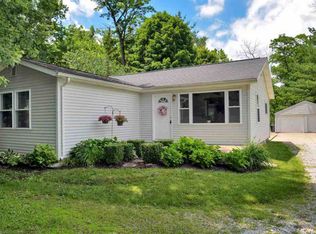 4000 S 25 E, Lafayette, IN 47909