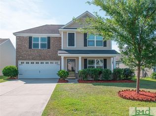 116 Roseberry Cir, Port Wentworth, GA 31407