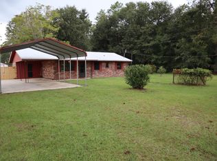 17103 NE 261st Ave #598, Lawtey, FL 32058