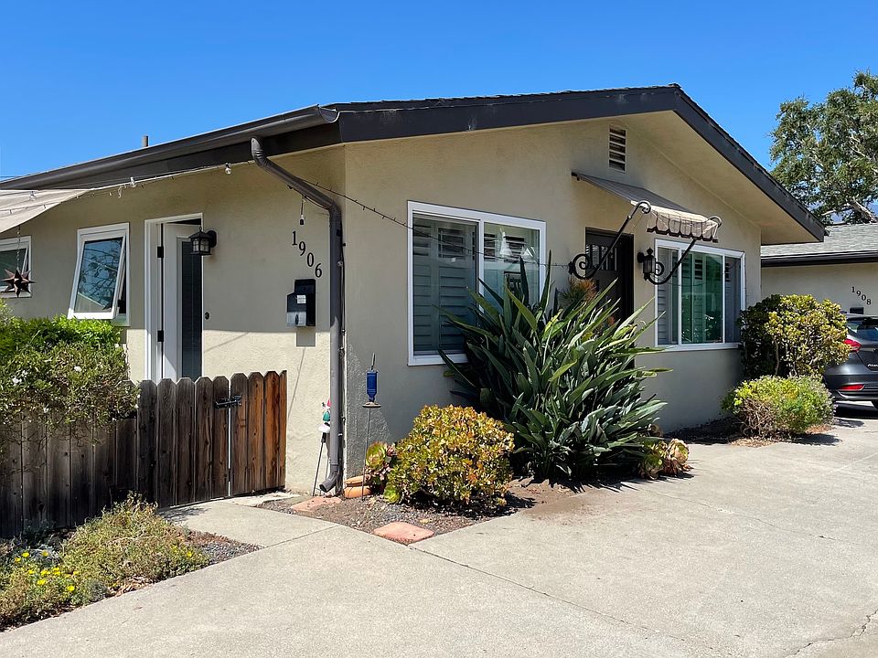 Front of unit