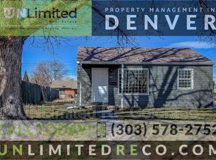 4161 N Madison St, Denver, CO 80216