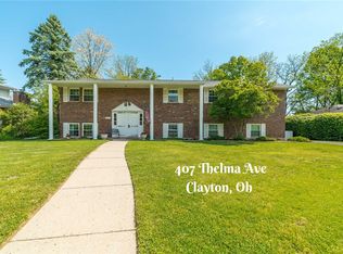 407 Thelma Ave, Dayton, OH 45415