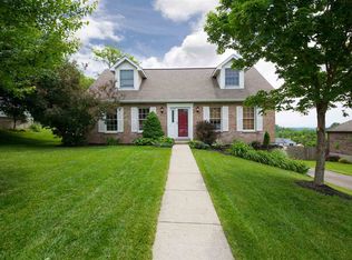 375 Aaron Dr, Alexandria, KY 41001