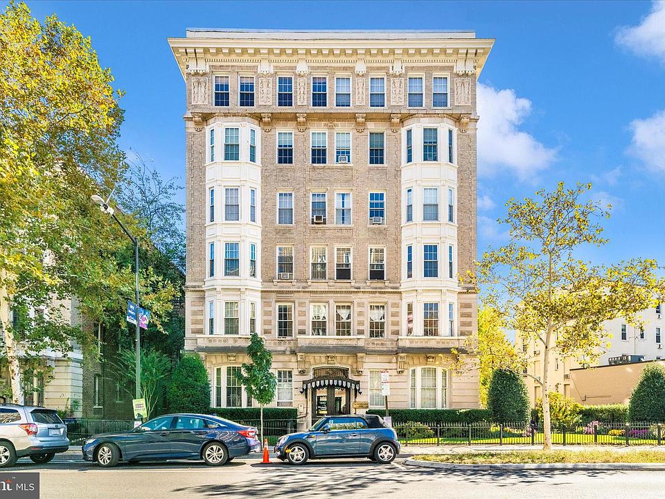 1st image of 1852 Columbia Rd NW APT 101