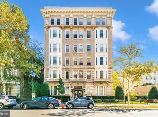 1852 Columbia Rd NW APT 101, Washington, DC 20009