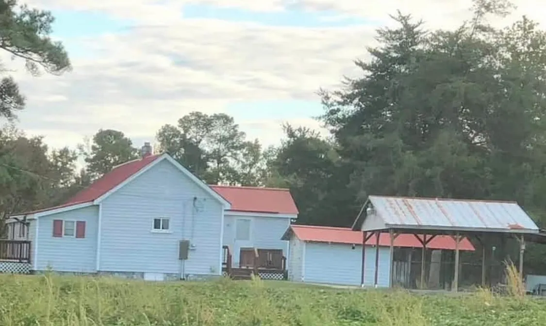 Brock Rd, Dunn — Photo 2