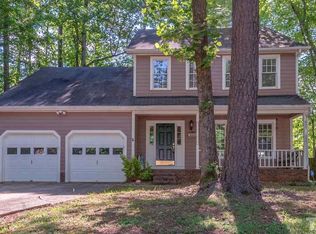9300 Glade Cv, Raleigh, NC 27617