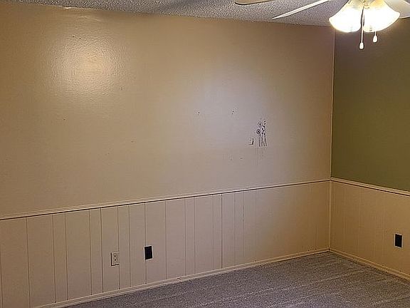 Bedroom #1