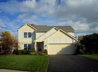 1923 Old Planke Rd, Holland, OH 43528