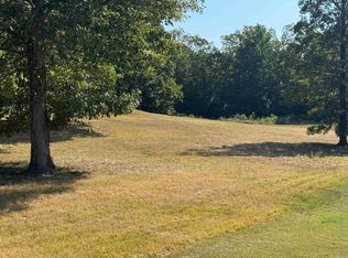 1270 Fern Creek Cir, Benton, AR 72019