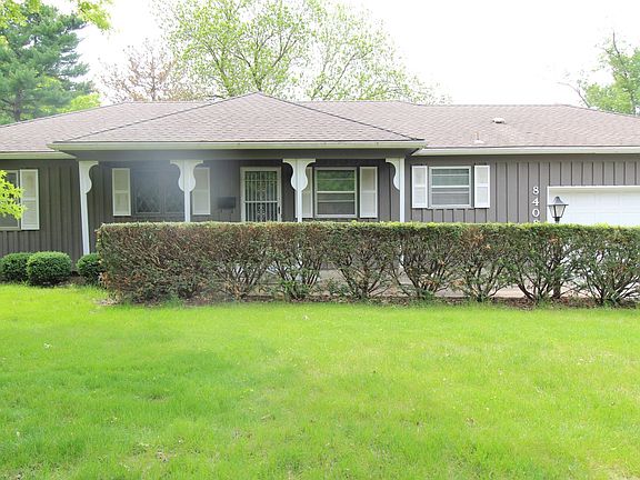 2nd image of 8408 Woodson Dr