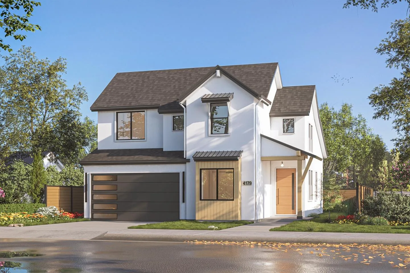4179 Moreland Way photo 1