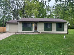 902 E Elbert St, Indianapolis, IN 46227