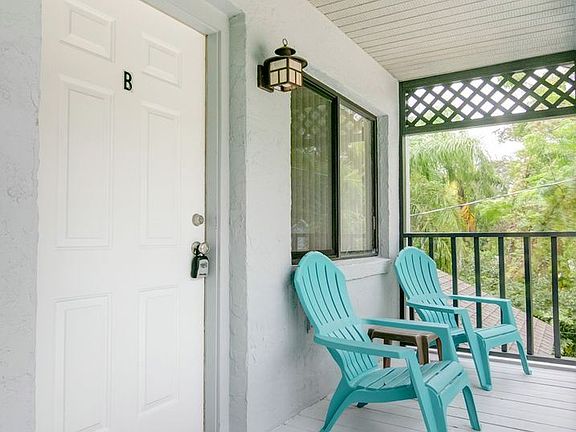 3rd image of 2203 Henderson Dr #B
