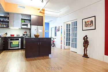 Rented by Town Residential