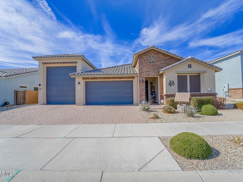 1st image of 25720 N 140TH Drive