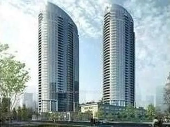 135 Village Green Sq, Toronto, ON