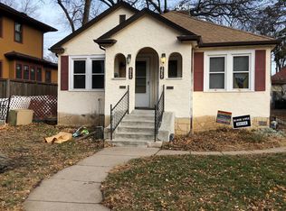 3945 Bloomington Ave, Minneapolis, MN 55407