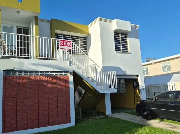 115 Villa Palmira, Punta Santiago, PR 00741