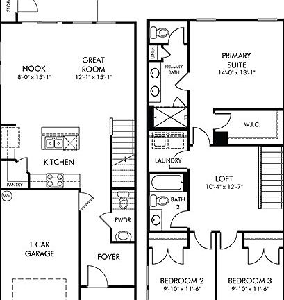 2nd image of this home