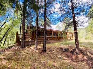 6 E Peregrine, Antonito, CO 81120