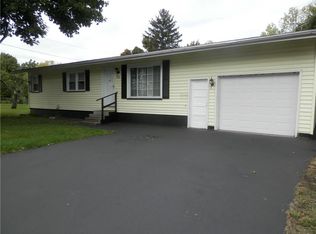 280 Marne St, Rochester, NY 14609