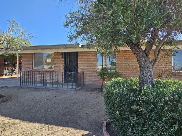 733 W Kelso St, Tucson, AZ 85705