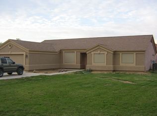 17752 E Creosote Ln, Gilbert, AZ 85298