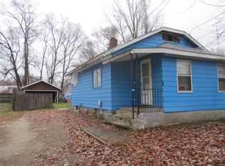 51570 Pond St, South Bend, IN 46637