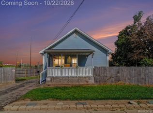 514 Waldman Ave, Flint, MI 48507