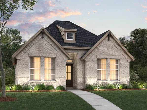 8316 Waxwing Way, Denton, TX 76207