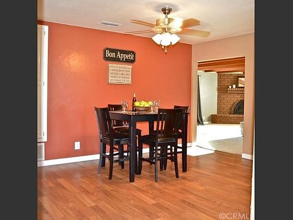 dinner room