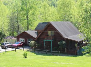 2553 Issacs Pass, Cookeville, TN 38506