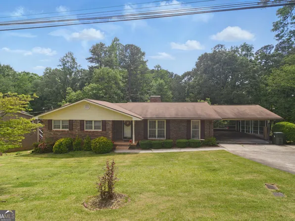 154 Willowdell Dr, Toccoa, GA 30577