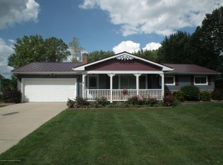 8406 Wintergreen St, Lansing, MI