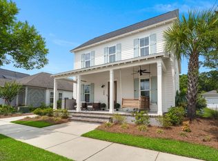 208 Oakbend St, Summerville, SC 29486