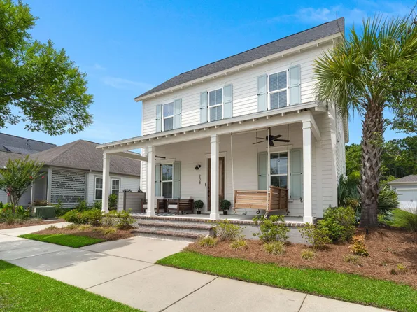 208 Oakbend St, Summerville, SC 29486