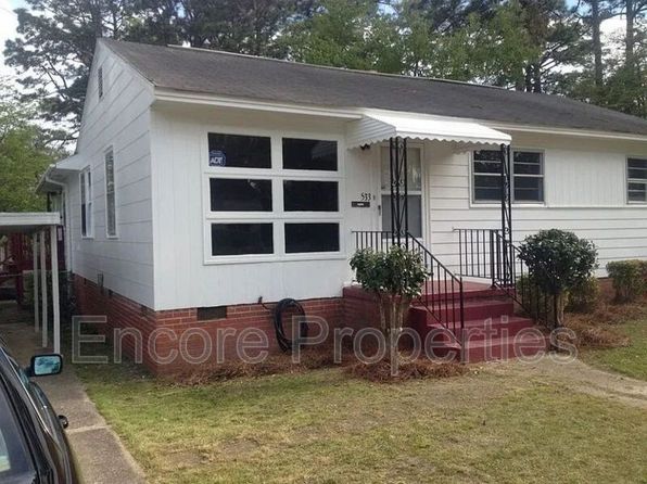 533 Spaulding St