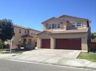 534 Reeves Pkwy, San Jacinto, CA 92582