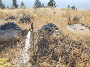 6 Aspen Way, Tonasket, WA 98855